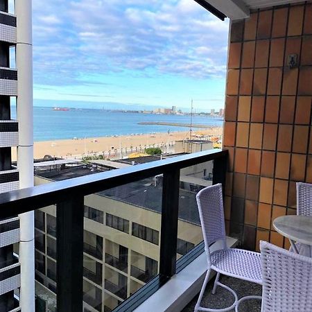Apartamento Atlantico Fortaleza  Buitenkant foto