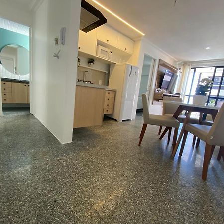 Apartamento Atlantico Fortaleza  Buitenkant foto