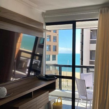 Apartamento Atlantico Fortaleza  Buitenkant foto