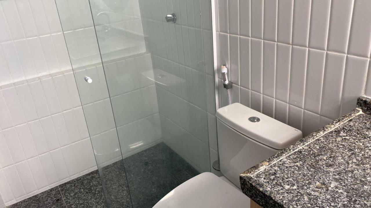 Apartamento Atlantico Fortaleza  Buitenkant foto